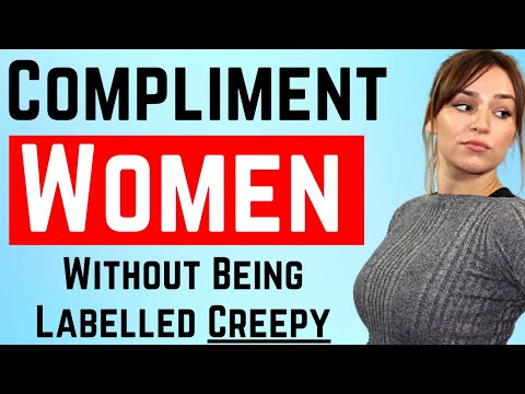 How To Compliment