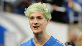 'I’m still in a bit of shock': YouTuber Ninja diagnosed with skin cancer at 32