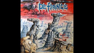 Watch Defiance Void Terra Firma video