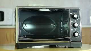 Печь электрическая DEX DTO-280 C Печь электрическая DEX DTO-280 C