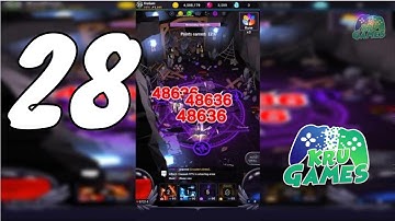 AFK Dungeon : Idle Action RPG Gameplay Walkthrough #28 (Android, IOS)