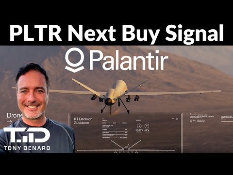 PLTR Stock Analysis At What Price Is Palantir A BUY 