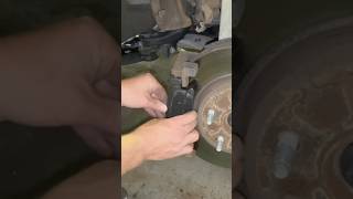JEEP Front Brakes 👆FULL VIDEO👆