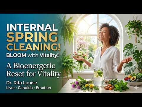 Spring Clean Your Body: 5 Essential Detox Methods You Need Now - Thursday Night Live