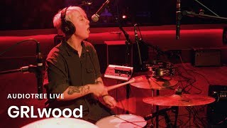 GRLwood - Get Shot | Audiotree Live