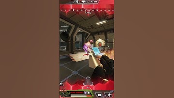 My Team had Great Comms on Apex Legends #apexlegends #apex #shorts #twitch #short #gamer