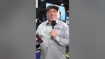 Make sure to take a second and watch the exclusive interview with our founder and CEO at last