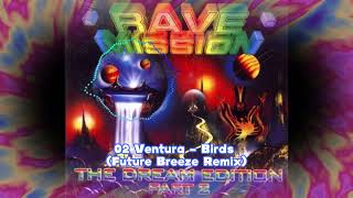 Rave Mission  The Dream Edition Part 2 CD 2