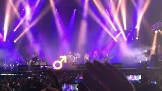 The Killers - When We Where Young @Estereo Picnic 2018