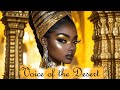 Voice of the Desert &amp; 80s Synth-Pop &amp; 80sVibes