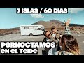 SUBIMOS AL TEIDE! el pico más alto de ESPAÑA | VLOG 283