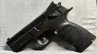 Bul Armory Cherokee Compact 9mm - Review and Range Footage