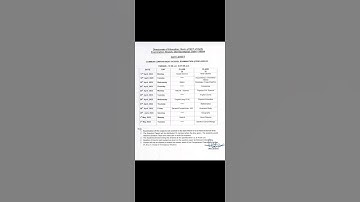 class 9&11 compartment datesheet 2023doe compartment datesheet 2023 class 9&11 cbse/doe update #cbse