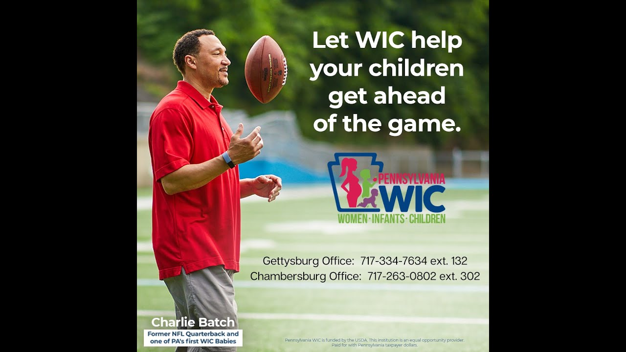 wic pa wic pa