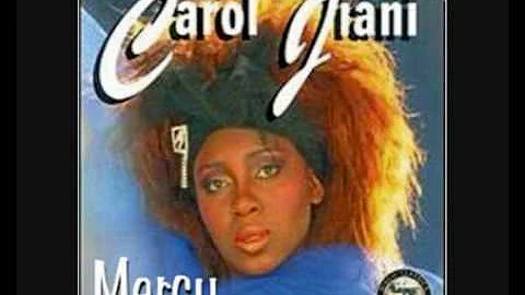 carol jiani - mercy extended version by fggk