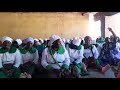 Ndinoshamiswa kwazvo | Zion Musamwa | Nyamande Gungano.
