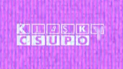 Klasky Csupo in Ring Mod Vocoder 4.0 (V2/PD)