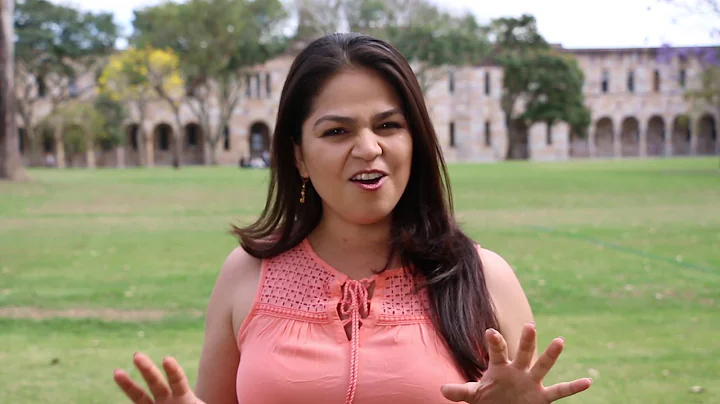 Getting to The University of Queensland - St Lucia Campus