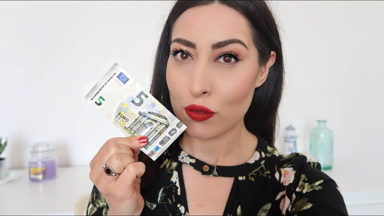 PRODOTTI TOP SOTTO I 5 euro 💶 | ESSENCE CIEN | osservatricescaltra