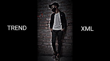 NEW TREND XML📁 FILE ALIGHT MOTINO XML 🥰 MUJHE KYU DHOKA DIYA 😭😭XML LINK DISCRIPTION BOX 👇👇