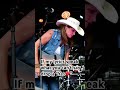 #terriclark #musiccity #countrylove #countrygirl #liveconcert #songlover #countrysinger #america