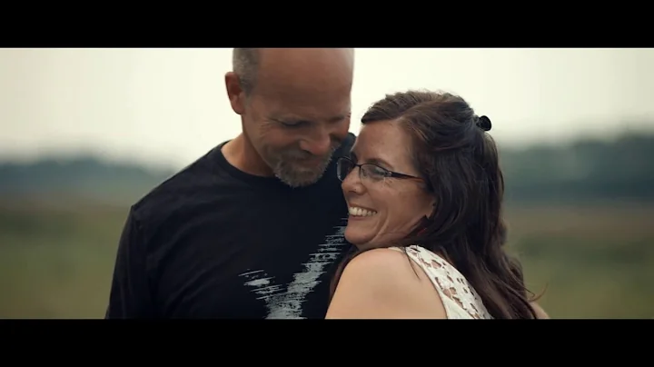 Stories of Hope - Brenda Martin