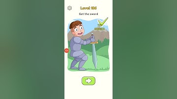 Dop 5 level 106 gameplay walkthrough Solution