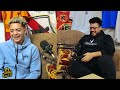 لقاء حصري لصاصا التفاصيل كاملة هنا 