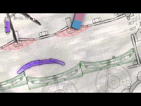 Puddle - Walkthrough - Directoru0027s chart