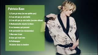 Patricia Kaas|Finding Balance Navigating Work and Life in 2024 |Electrifying tune tapestry