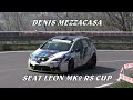 Ref:r7YUI6q8KrA Salita del costo 2025 | denis mezzacasa | seat leon mk2 rs cup | videoclip by bellunovideo
