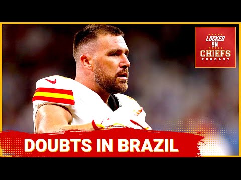 Los Angeles Chargers EXPOSE Kansas City's Defensive Weaknesses | Time to Panic?