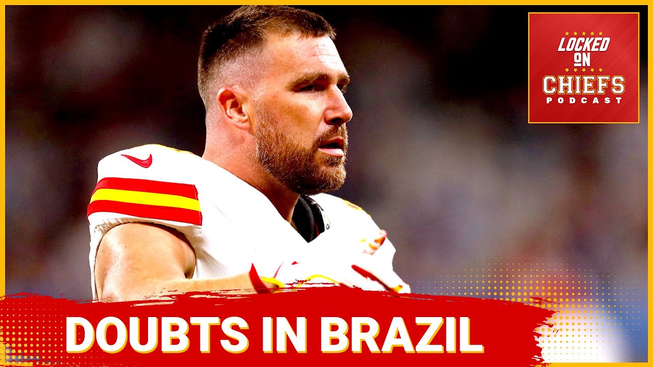Chiefs vs Chargers in São Paulo – Live postgame