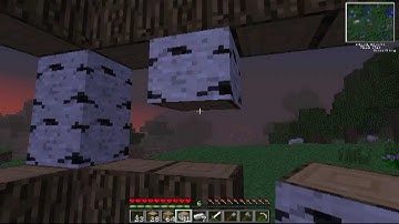 Minecraft Technic Lets Play Ep.5