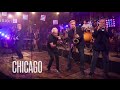 Chicago, Maturing with the band, Guitar Center Sessons on DIRECTV