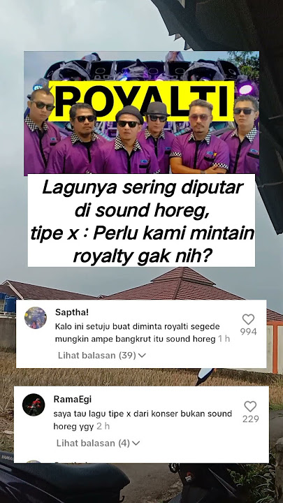 kayaknya orang kay semua yang punya horeg😂 #funk #tommyaudio #dj #soundsystem #thomas #sound #horeg