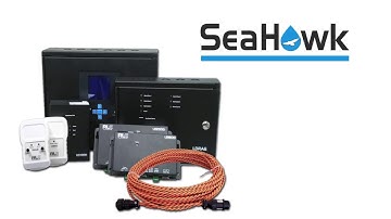 RLE Technologies SeaHawk Leak Detection Products - available on alpscontrols.com