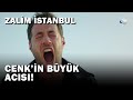 Cenk:"Ben Babamın Oğluyum!" - Zalim İstanbul 38.Bölüm