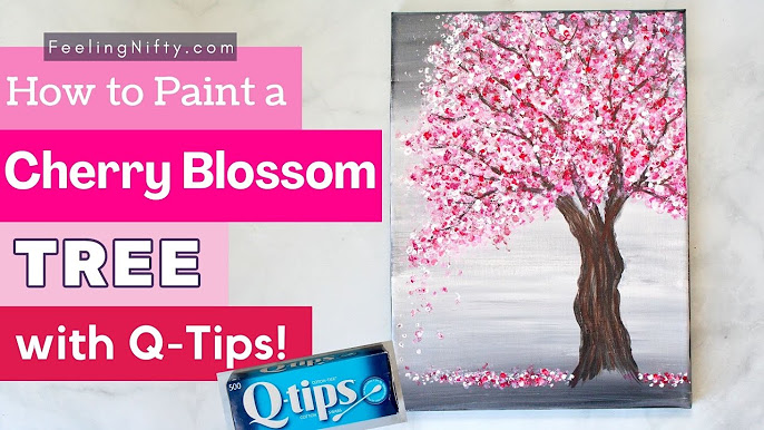 Acrylic Paint on Paper: EASY Tips, Ideas and 5 Videos!