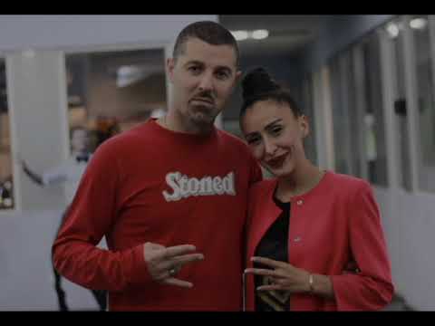 Lexseni da keti gomarteli-gesmodes / ლექსსენი და ქეთი გომართელი-გესმოდეს