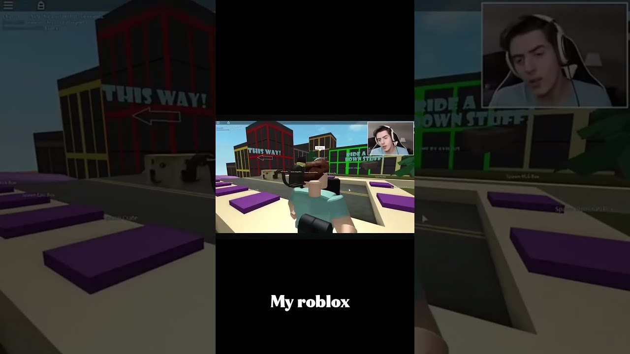 og roblox #fypシ #fyp #roblox #steakwad #foltyn #og #ogroblox #edit #new