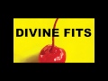 Divine Fits - Shivers