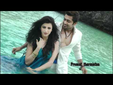 7m arivu video song