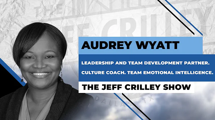 Audrey Wyatt | The Jeff Crilley Show