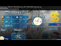 osu! - Gawr Gura - RIDE ON TIME (REDALiCE's CITY POP SHARK Remix) (Cup + DT)