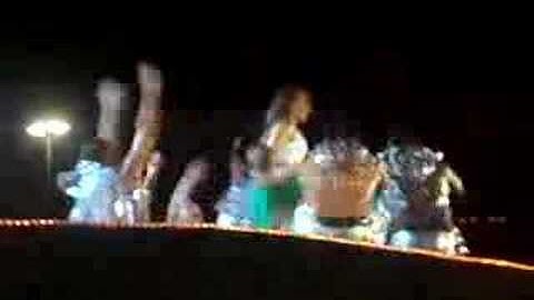 Thumbnail of Claudia Leitte | DVD Live in Rio | País Tropical e Coro