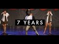 7 Years - Lukas Graham (SKIP Entertainment Guam) | @besperon Choreography