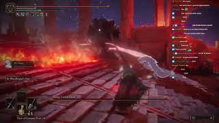 Dunkey Beats Elden Ring (Twitch Stream Highlights Part 31)