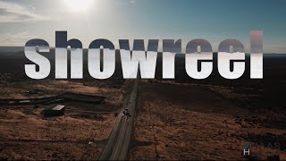 Showreel 2022 Haas Visuals