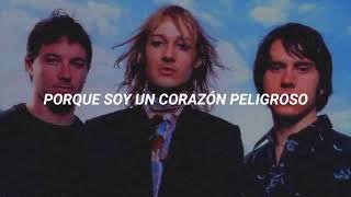 Silverchair - One Way Mule (sub. español)